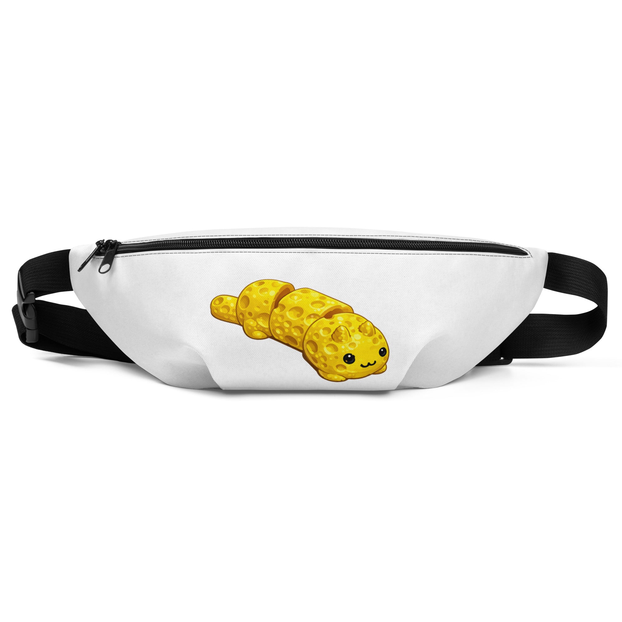 Fanny Pack – CHEESE CAT CO